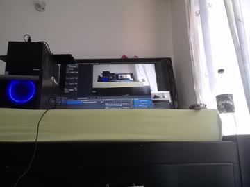 Eolicasextwo February 19, 2026 Chaturbate stream image