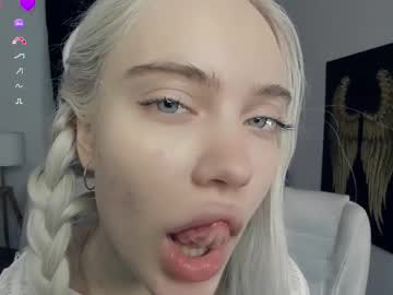 Freya_Ice_Baby February 19, 2026 Chaturbate stream image