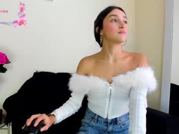 Its__Angelica_ February 19, 2026 Chaturbate stream image