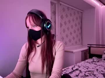 Julietmur February 19, 2026 Chaturbate stream image