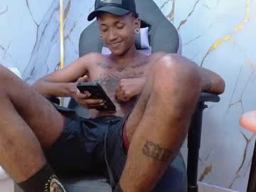 Man_San11 February 19, 2026 Chaturbate stream image