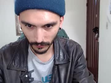 Morbidangel08 February 19, 2026 Chaturbate stream image