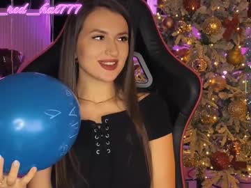 _Red_Hat_7 February 19, 2026 Chaturbate stream image