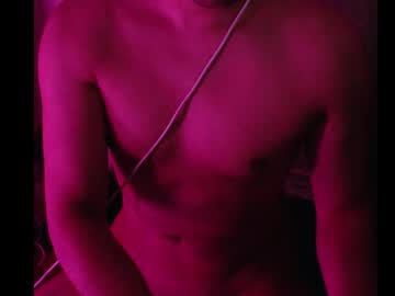 Shyboy6000 February 19, 2026 Chaturbate stream image