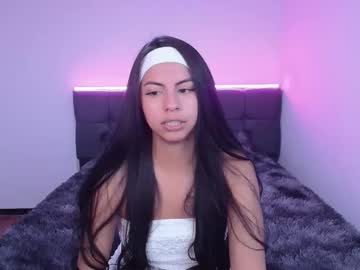 Terra_Gt February 19, 2026 Chaturbate stream image