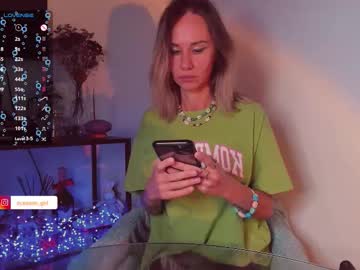 Trafka_Murafka February 19, 2026 Chaturbate stream image