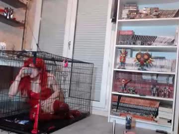 Your_Sissy_Bitch February 19, 2026 Chaturbate stream image
