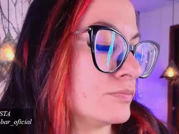 Zami_Escobar_Of February 19, 2026 Chaturbate stream image