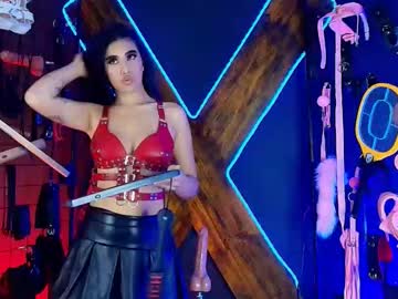 Bela_Sophie_ February 19, 2026 Chaturbate stream image