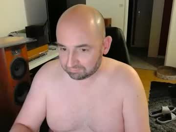 Bennn54 February 19, 2026 Chaturbate stream image