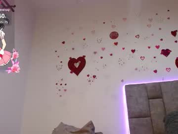 Elisabeth_Pink February 19, 2026 Chaturbate stream image