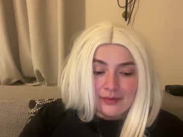 Emily_Morning_Dew February 19, 2026 Chaturbate stream image
