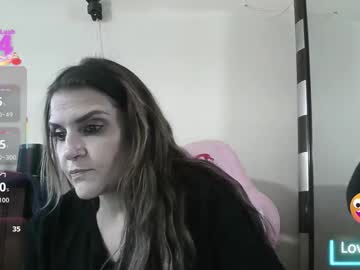 Everleighlux February 19, 2026 Chaturbate stream image