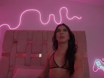 Fernanda_Thail_ February 19, 2026 Chaturbate stream image
