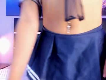 Gabrielabotero February 19, 2026 Chaturbate stream image