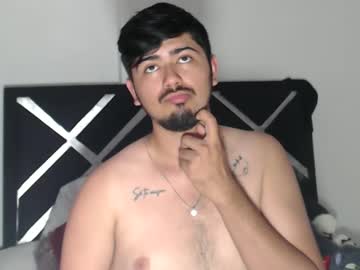 Jack03xx_ February 19, 2026 Chaturbate stream image