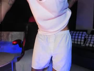 Jhonymiller February 19, 2026 Chaturbate stream image