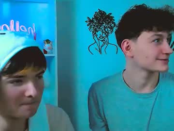 Jordi_Ser February 19, 2026 Chaturbate stream image