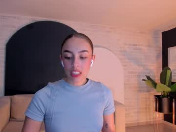 Kaiaferreira February 19, 2026 Chaturbate stream image