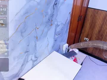 Leticia_Lynn February 19, 2026 Chaturbate stream image