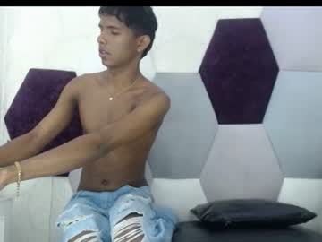 Mick_Storm February 19, 2026 Chaturbate stream image