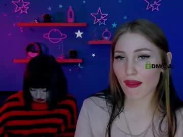 Mira_Cool_ February 19, 2026 Chaturbate stream image