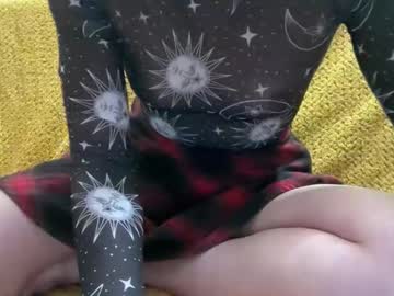 Rosecroixx February 19, 2026 Chaturbate stream image