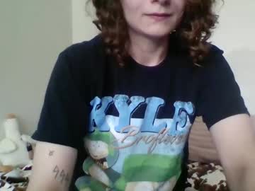 Smoothvodka February 19, 2026 Chaturbate stream image