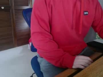 Stanmycockup February 19, 2026 Chaturbate stream image