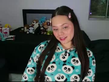 Tenderfeet2306 February 19, 2026 Chaturbate stream image