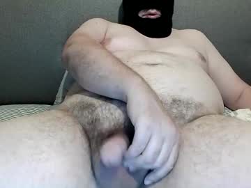 Therealjizzmaster February 19, 2026 Chaturbate stream image