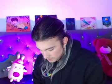 Valentainn February 19, 2026 Chaturbate stream image