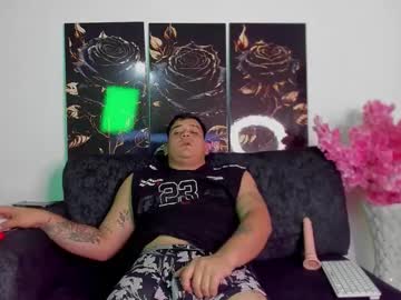 Winy_Hot February 19, 2026 Chaturbate stream image