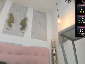 Zhamira_21 February 19, 2026 Chaturbate stream image