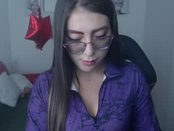 Amara_Sexy_ February 19, 2026 Chaturbate stream image