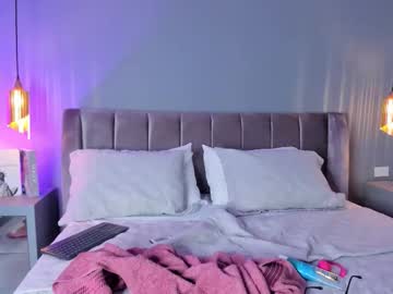 Ara_Ferrer February 19, 2026 Chaturbate stream image