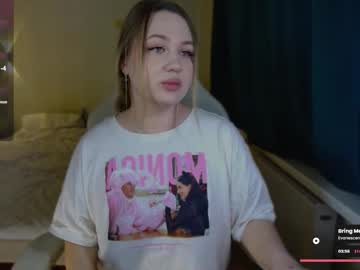 Bodylina February 19, 2026 Chaturbate stream image