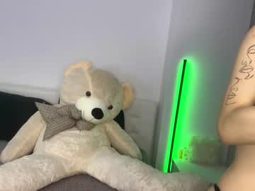 Celine_Roxelle February 19, 2026 Chaturbate stream image