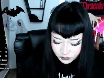 Cristal_Kosh February 19, 2026 Chaturbate stream image