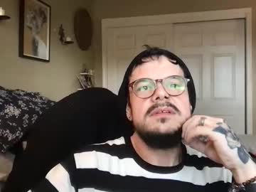 Disastersurrounds February 19, 2026 Chaturbate stream image
