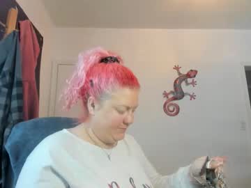 Jann_Ruby February 19, 2026 Chaturbate stream image