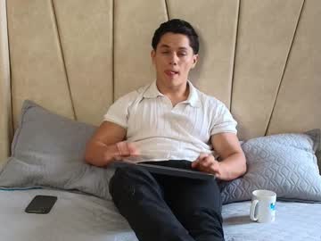 Julian_Wallace February 19, 2026 Chaturbate stream image