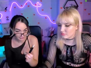 Kira_Kisses_ February 19, 2026 Chaturbate stream image