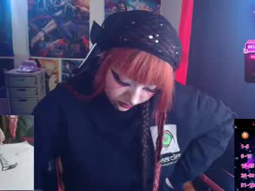 Linddamortt February 19, 2026 Chaturbate stream image