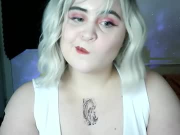 Lulovia February 19, 2026 Chaturbate stream image