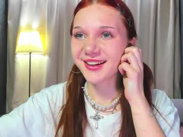 Margoviento February 19, 2026 Chaturbate stream image