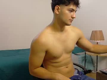 Mark_Miller7 February 19, 2026 Chaturbate stream image