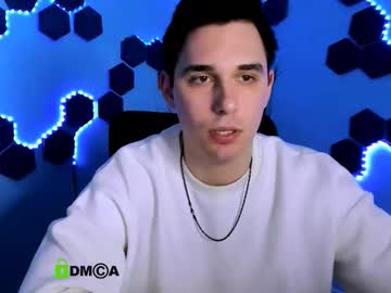 Naughty_Brandon February 19, 2026 Chaturbate stream image