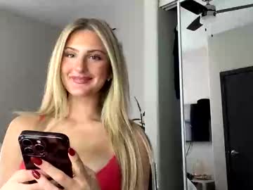 Tessaxsloane February 19, 2026 Chaturbate stream image