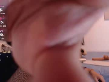 Tiff_Valentine February 19, 2026 Chaturbate stream image
